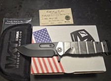 Medford knife tool for sale  Morganton