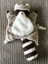 Doudou raton laveur d'occasion  Marly