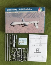 Italeri 1279 predator for sale  OXFORD