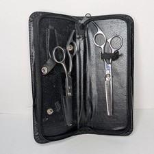 Vintage barber scissors for sale  Battle Creek