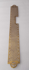 Finger plate plates for sale  WALSALL
