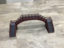 Hornby skaledale footbridge for sale Hornby skaledale footbridge for sale  HORNCHURCH
