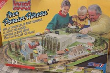 Jouef circuit d'occasion  Aire-sur-l'Adour