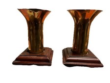 Pair trench art for sale  WESTON-SUPER-MARE