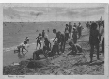 Pescara spiaggia usato  Bari