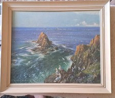 Vernon ward framed for sale  DARLINGTON