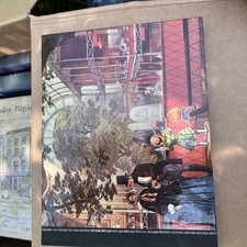 London 1851 year for sale  BANBURY