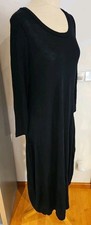 Kleid schwarz lang gebraucht kaufen  Pleiskirchen