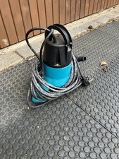 Water pump submersible for sale  THETFORD