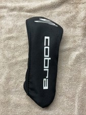 Cobra head cover for sale  FLEET