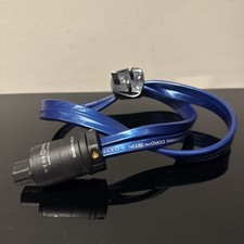 Wireworld stratus mains for sale  CAMBERLEY