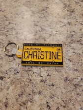 Vintage christine 1983 for sale  Lake Havasu City