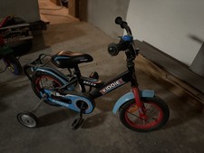 Puky alu zoll gebraucht kaufen  Ludwigshafen am Rhein