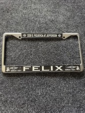 Felix jefferson chevrolet for sale Felix jefferson chevrolet for sale  PAIGNTON