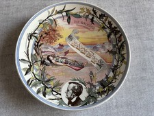 Rare assiette richard d'occasion  Volmunster