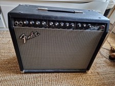 Fender deluxe dsp for sale  REDHILL