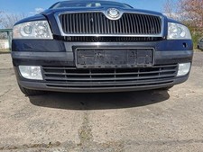 Skoda ctavia stossfänger gebraucht kaufen  Magdeburg