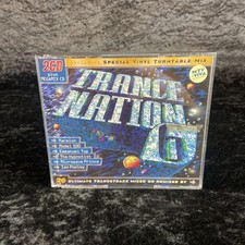 Trance nation music gebraucht kaufen  Wuppertal
