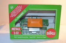 Siku 2261 saatdrillmaschine gebraucht kaufen  Lengerich