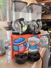 Slush machine. fast for sale  NORTH FERRIBY