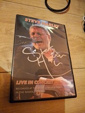 live concert dvds for sale  EVESHAM