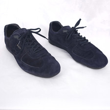 Prada mens suede for sale  SHEFFIELD