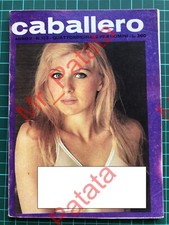 Rivista per adulti usato  Italia