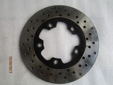 Suzuki 1000 bremsscheibe gebraucht kaufen  Ellwangen (Jagst)