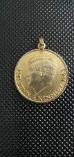 Medaille john kennedy gebraucht kaufen  Balingen