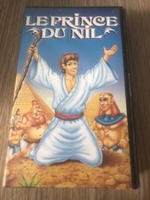Cassette vidéo vhs d'occasion  France