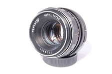 Vintage lens pentacon gebraucht kaufen  Garbsen
