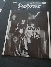 metal fanzine gebraucht kaufen metal fanzine gebraucht kaufen Essen