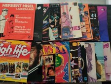 Alben schallplattensammlung lp gebraucht kaufen  Sindelfingen