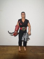 Figurine action man d'occasion  Nice-