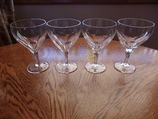 Wine water goblet for sale  Fond Du Lac