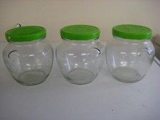 Glass storage pickle for sale  THATCHAM