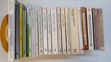 Lotto libri lingua usato  Fano