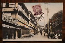 Carte postale cpa d'occasion  Pierrelatte