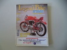 Legend bike 1995 usato  Salerno