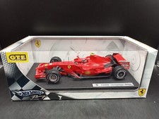 Ferrari 2007 raikkonen usato  Gorla Minore
