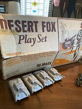 Marx desert fox for sale  Louisville