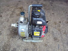 Honda engine gxh for sale  CHORLEY