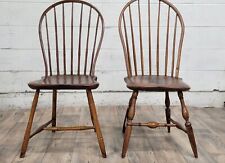 Antique farmhouse windsor for sale  Kansas City