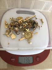 Joaillerie d'occasion  Caudry