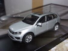 1/43 Herpa Volkswagen VW Touareg lifting 2014 2018 voiture miniature model car comprar usado  Enviando para Brazil