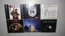 ärzte cds .... gebraucht kaufen  Ingolstadt