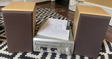 Denon m30 hifi for sale  LONDON