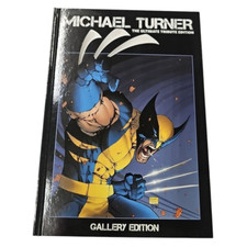 Michael turner ultimate for sale  Blanchard