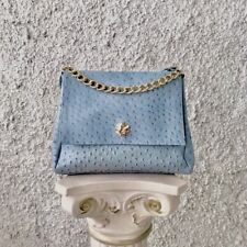 Avon borsa azzurra usato  Cinisello Balsamo