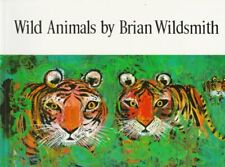 Wild animals wildsmith for sale  UK